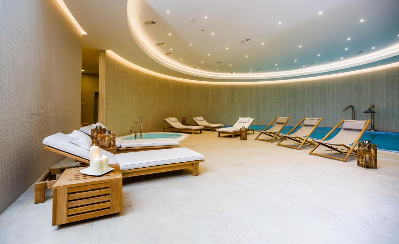 Łańcut Hotel Sokol Wellness & Spa מראה חיצוני תמונה